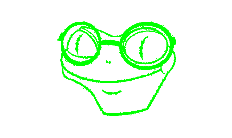 Blogískový post numero duo