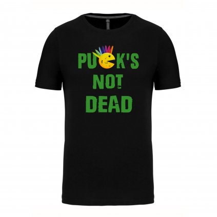 puck s not dead