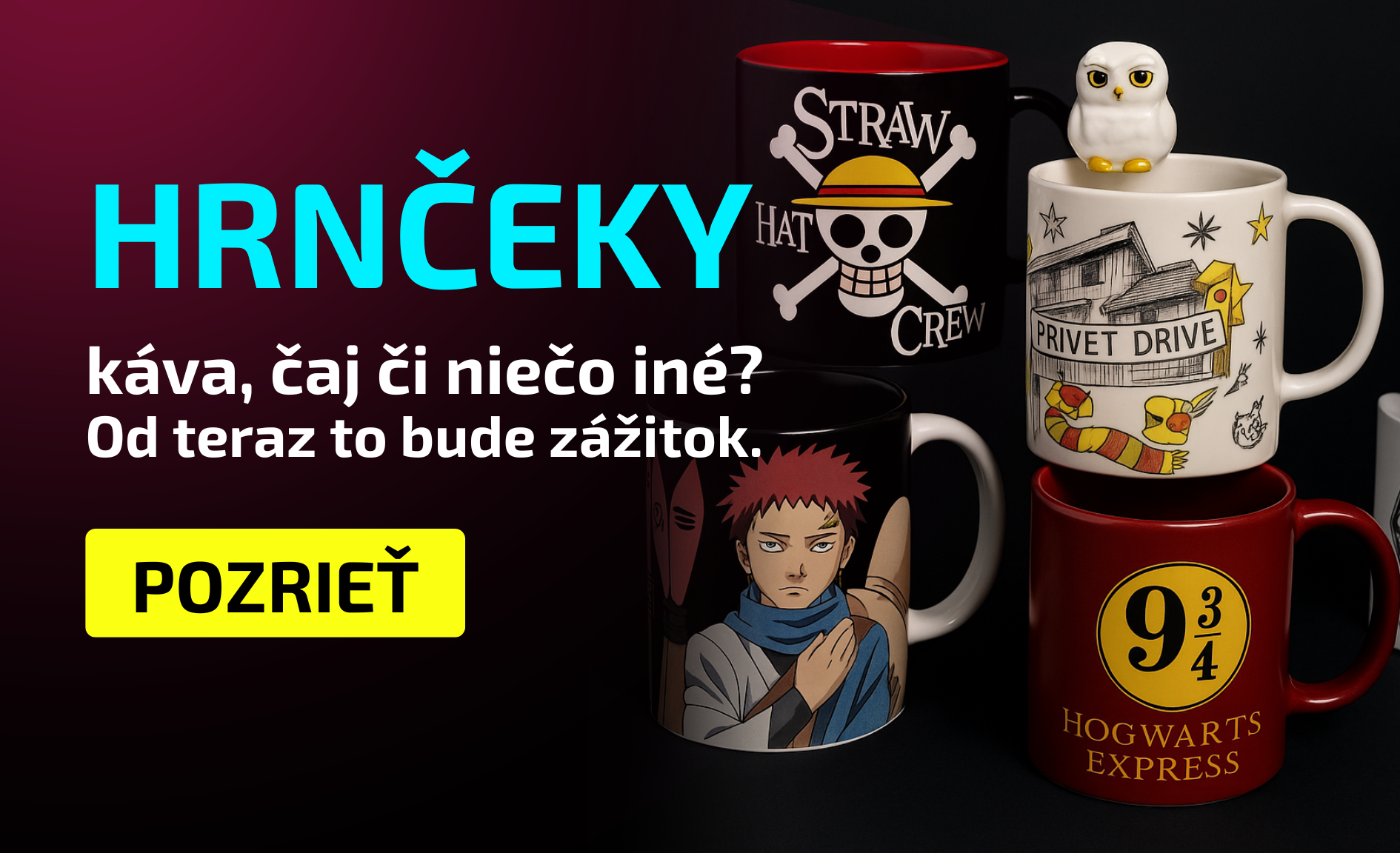 Akciová ponuka