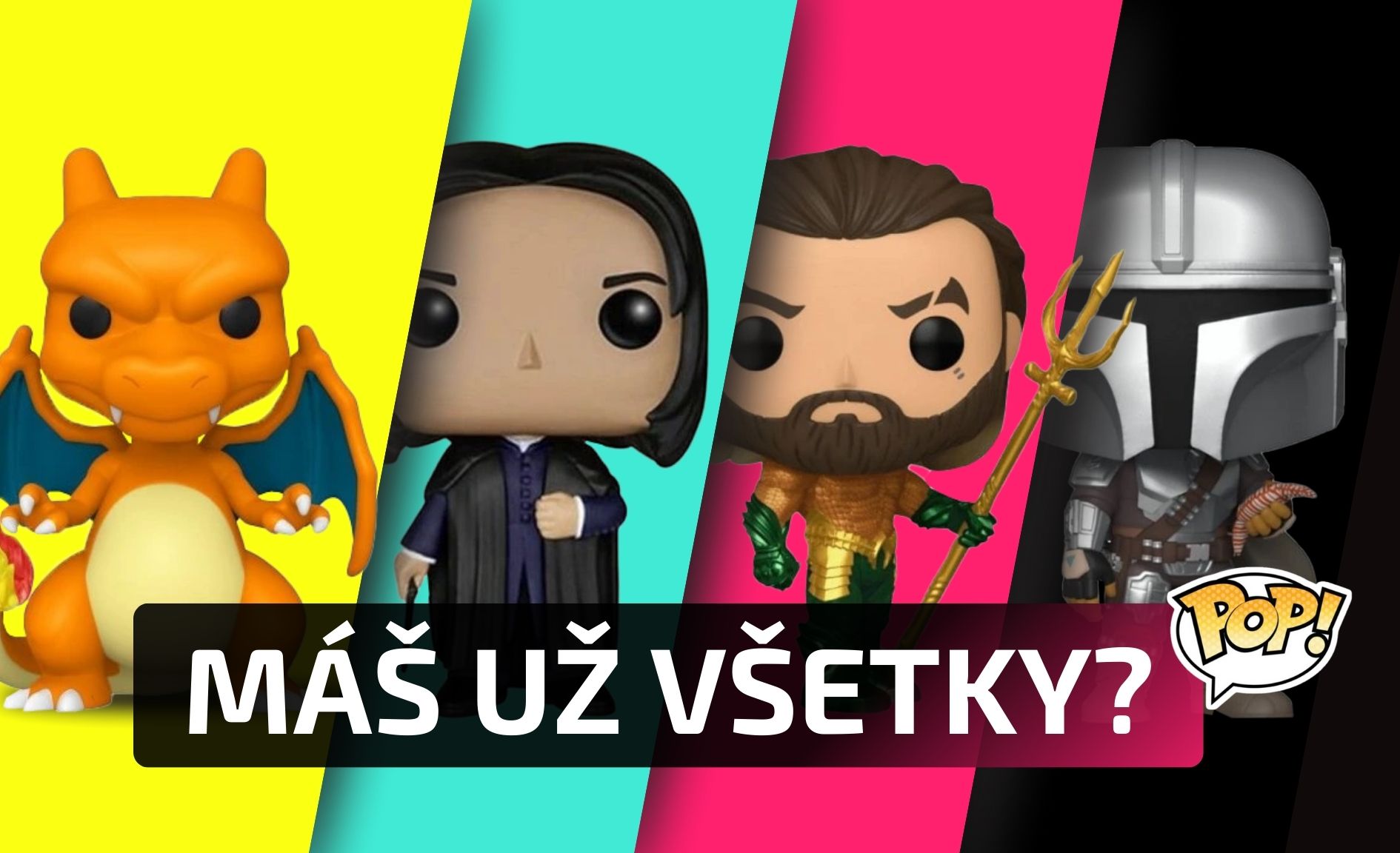 Funko Pop