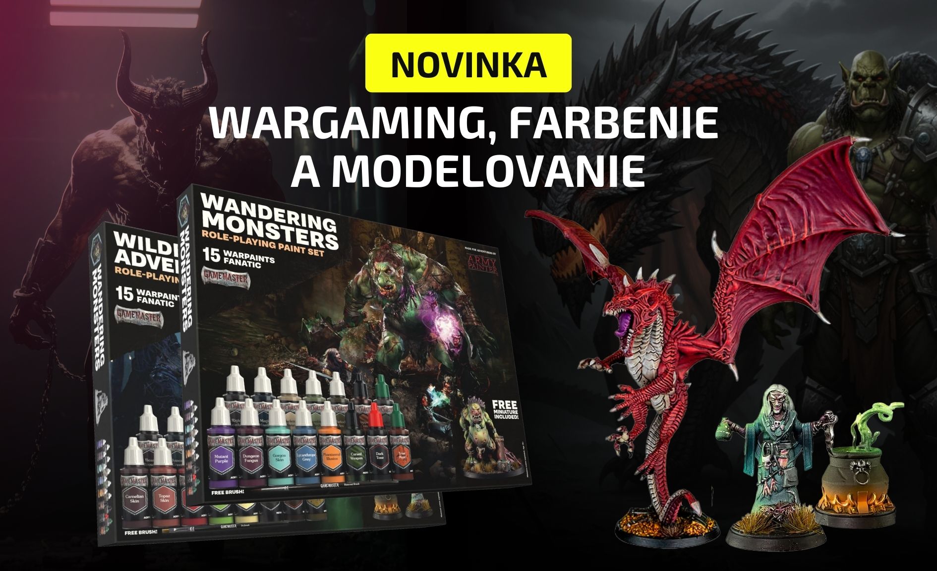 Wargaming