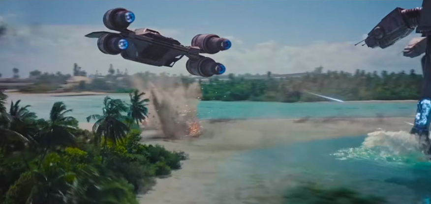 Scarif