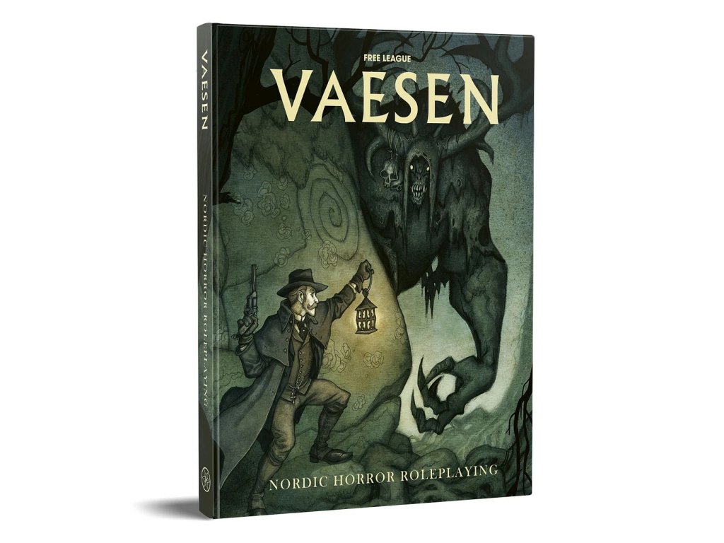 vaesen nordic horror rpg corebook 5f3e68ddec2db