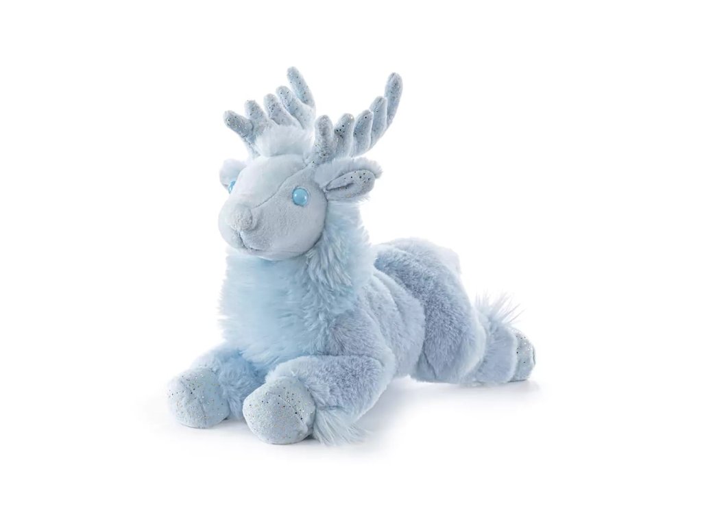 plysak harry potter stag patronus 6419aec0a7827