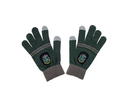 rukavice harry potter zmijozel 65fda0fa33932