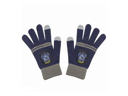 rukavice harry potter havraspar 65fda20d2cc14