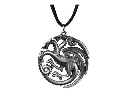 amulet game of thrones targaryen 5f3cc1bea9cd4
