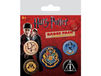 sada placek harry potter bradavice 5f1a85c86a28b
