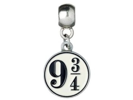 privesek harry potter nastupiste 9 a 3 4 5f3366e951ffb