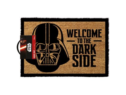 rohozka star wars welcome to the dark side 5f183979d251d