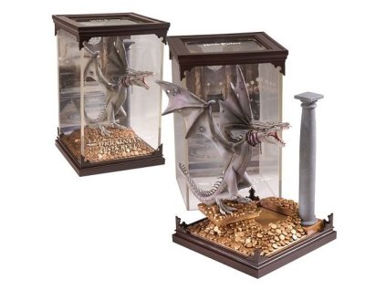 harry potter magical creatures soska ukrajinskeho zeleznobricheho draka 5f4f45bc40d7e