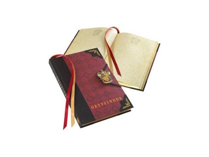 zapisnik harry potter nebelvirsky denik 5f6c17694f2d6