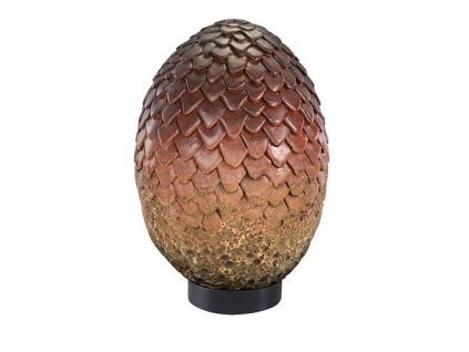 replika a game of thrones draci vejce drogon 5f55adea36ec8