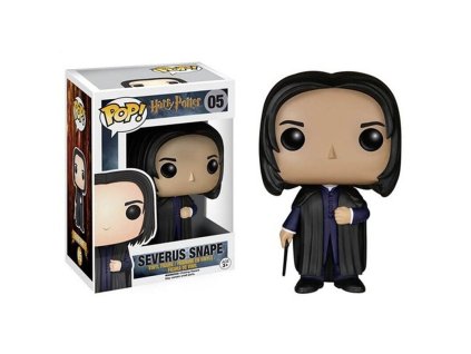 figurka harry potter severus snape funko pop 62bafa585a24e