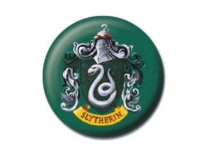 placka harry potter znak zmijozelu 5f1ea23422f0f