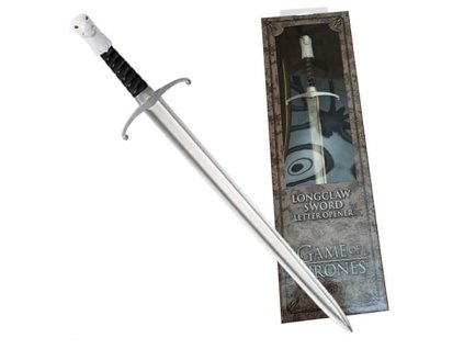 nuz na dopisy game of thrones mec mormontu 5f7be969d7c47