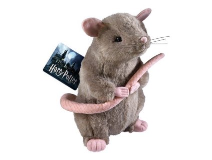 plysak harry potter krysa prasivka 5f4f166981c9a