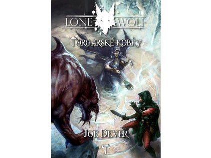lone wolf torgarske kobky poskozeno 64659389a4e4d