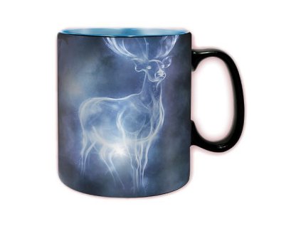 hrnek harry potter patronus menici se poskozeny obal 664c0d06963b5