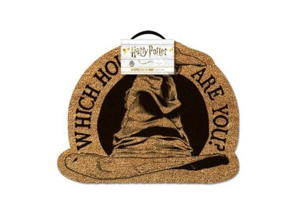 rohozka harry potter moudry klobouk 5f55adea40064