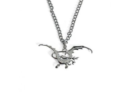 privesek hobbit smaug drak smak 66de8baf7c53f