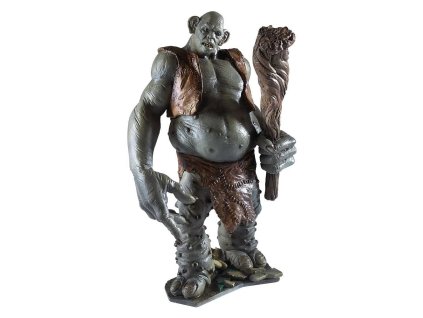 harry potter magical creatures soska trolla 5fab6d7ac6d87