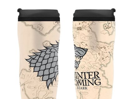cestovni hrnek game of thrones winter is coming 5f38acea09917