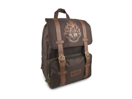 batoh harry potter bradavice hnedy 5f1ae2af5a363