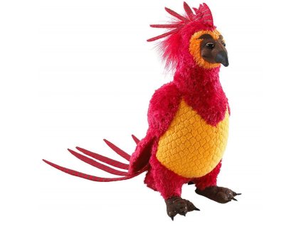plysak harry potter fenix 23 cm 5f5c4569d2269