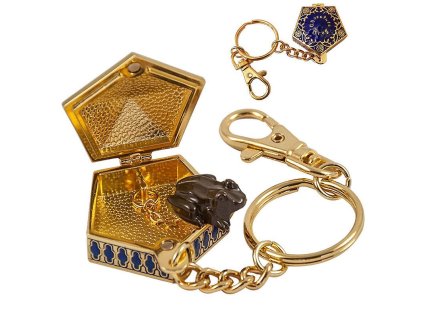 klicenka harry potter cokoladova zabka 5f1ae2af5ac67