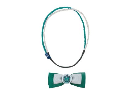 celenka a spona do vlasu harry potter zmijozel 66026d6638681