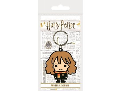 klicenka harry potter hermione chibi 5f2cedc2dd86f