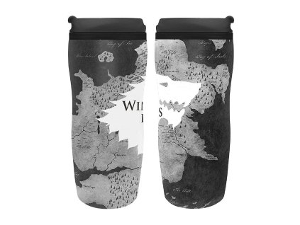 cestovni hrnek game of thrones winter is here 5f4f464198e8f