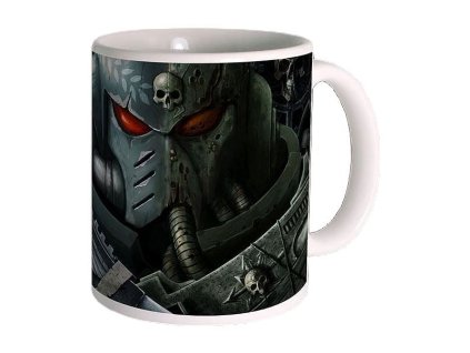 hrnek warhammer 40000 frontispiece 6013940119533