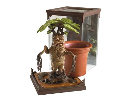 harry potter magical creatures soska mandragora 5f375b697f242