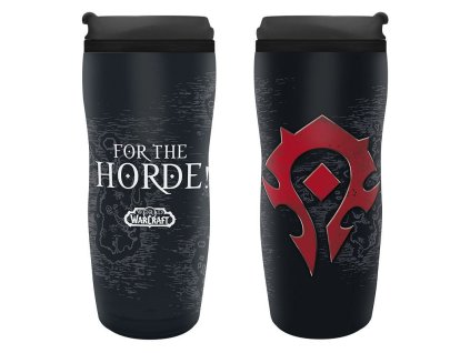 cestovni hrnek world of warcraft horde 5f192addabcc4