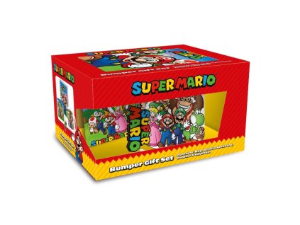 darkova sada super mario evergreen 68b96da2bf5c6