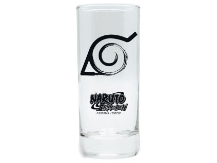 sklenice naruto shippuden konoha 5f7be96a00c55