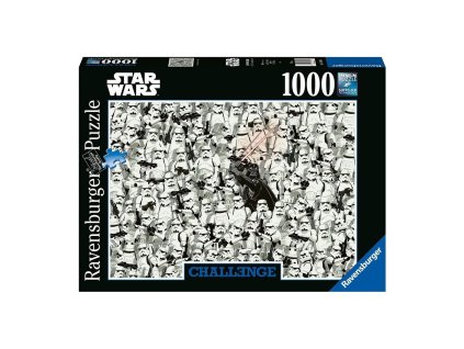 puzzle star wars darth vader stormtroopers 1000 dilku 5f740069c3e3d