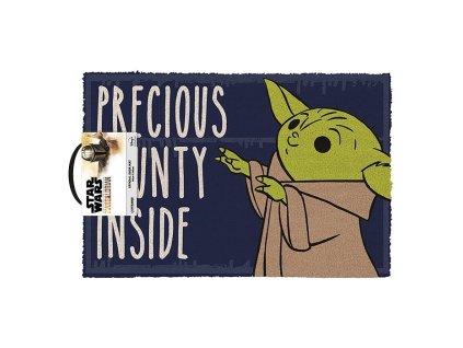 rohozka star wars mandalorian precious bounty inside 5f3c0bd490b0a