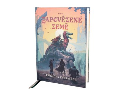 zapovezene zeme prirucka vypravece poskozeno 604309fba94fd