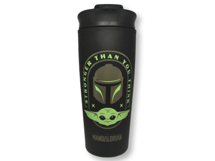 cestovni hrnek star wars mandalorian stronger than you think 61b9df22e64fd