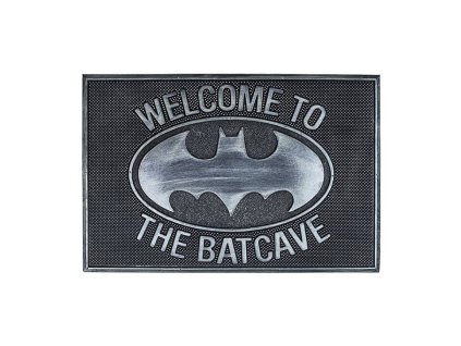 rohozka batman enter the batcave pryz 69455611712ce