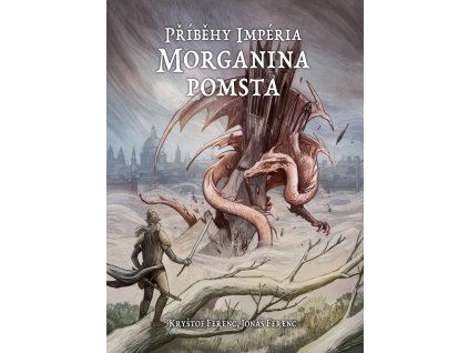 pribehy imperia morganina pomsta 68f8cce560dc4