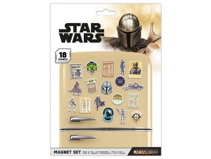 sada magnetek star wars mandalorian 18 ks 5faa1bfa03623