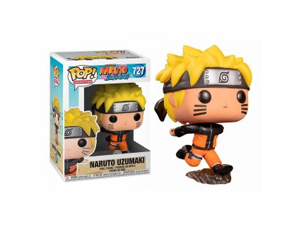 figurka naruto shippuden naruto uzumaki funko pop poskozeny obal 628da89737710