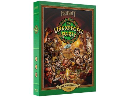 the hobbit an unexpected party 5fac2a3fefc4b