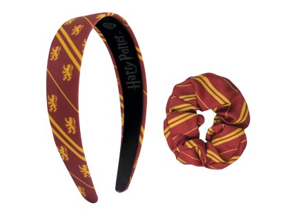 celenka a gumicka do vlasu harry potter nebelvir 6343fcff5dcb7