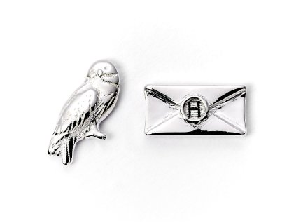 nausnice harry potter sova hedvika pecky 60236603ae717