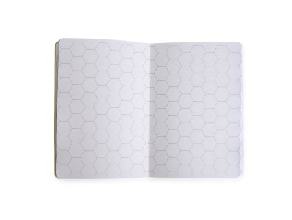 hexovy sesit a5 6086935736d79